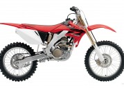 Honda CRF250R